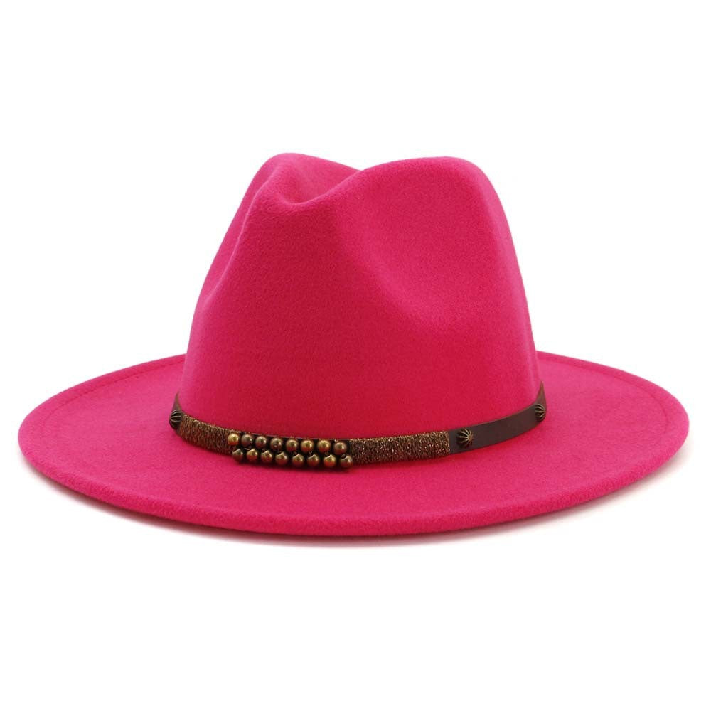 TheCapSpot - Cameron Modern Top Hat