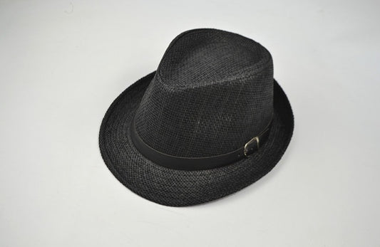 TheCapSpot - Outdoor Straw Hat