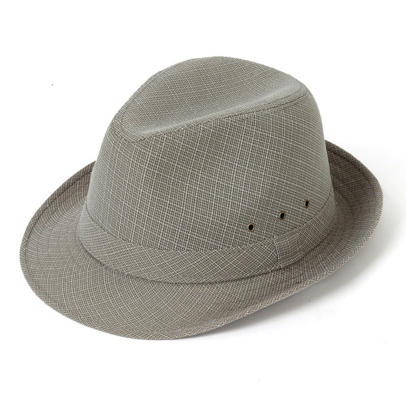 TheCapSpot - Modern Fedora