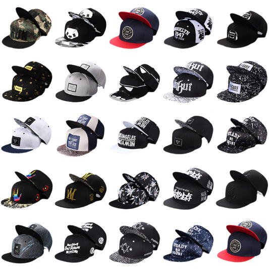 TheCapSpot - Snapback Hat