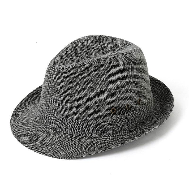 TheCapSpot - Modern Fedora
