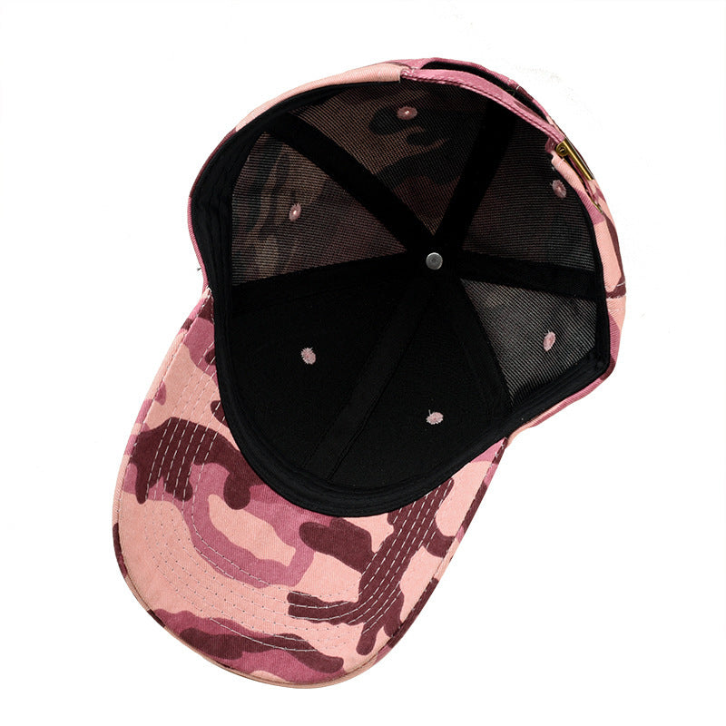 TheCapSpot - Townsend Baseball Cap