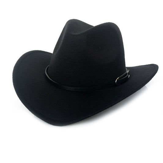 TheCapSpot - Vintage Cowboy Hat