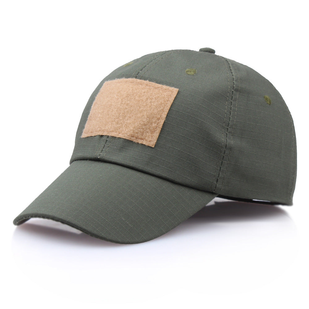 TheCapSpot - Thompson Baseball Cap