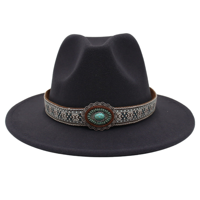 TheCapSpot - Dayton Woven Hat