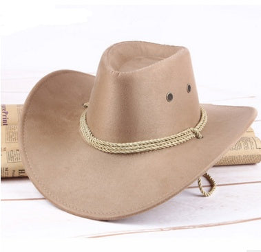 TheCapSpot - Premium modern Cowboy Hat