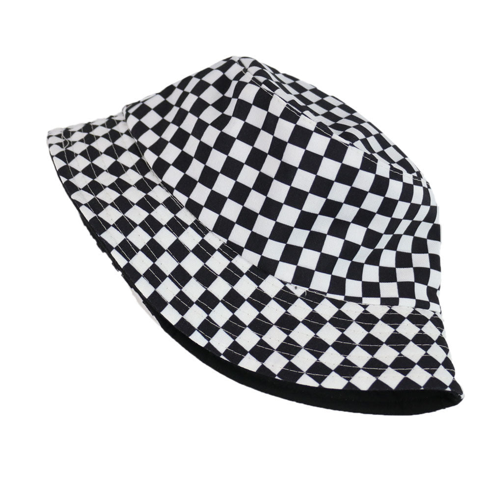 TheCapSpot - Navo Bucket Hat