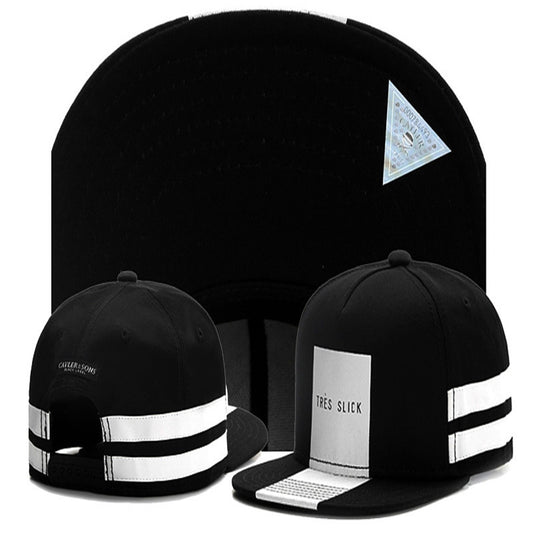TheCapSpot - Hip-hop baseball hat