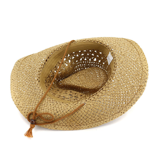 TheCapspot - Western Cowboy Hat