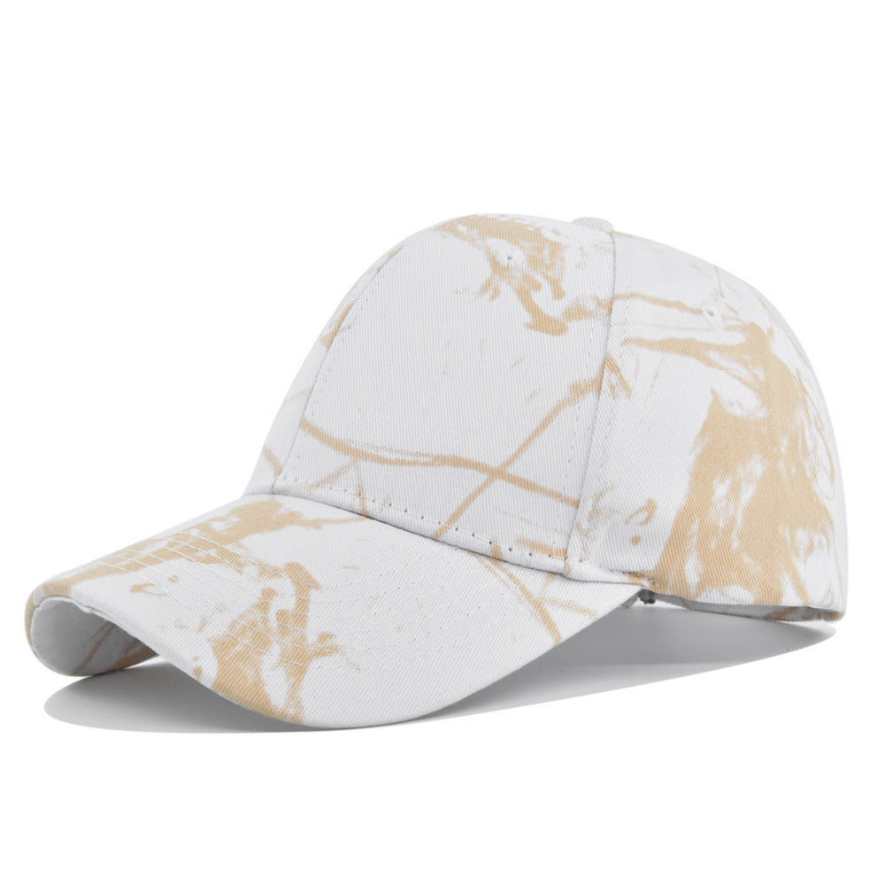 TheCapSpot - Camouflage Hat