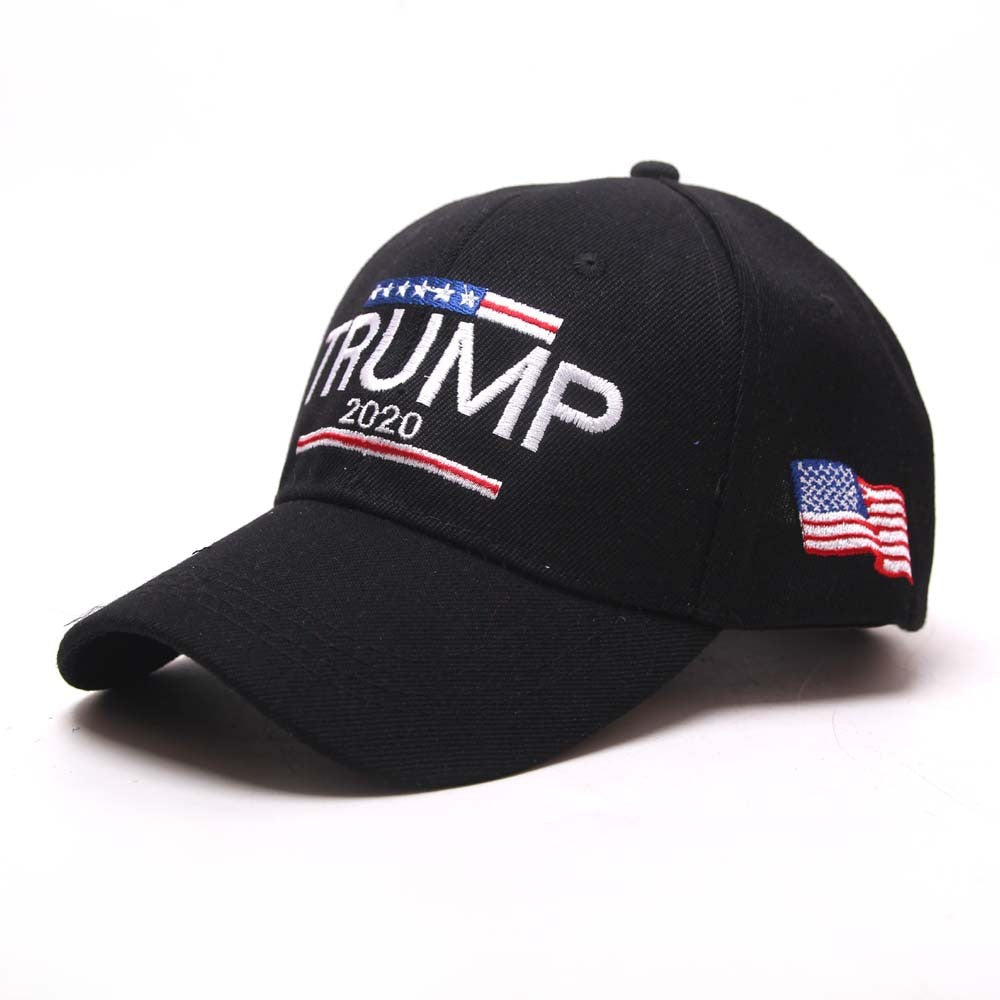 TheCapSpot - Great American Baseball Cap