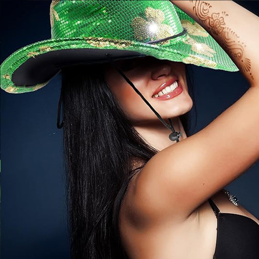 TheCapSpot - Lucky Day Cowboy Hat