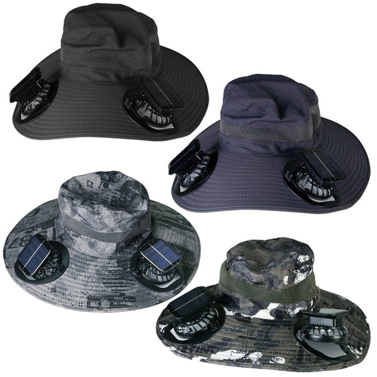 TheCapSpot - Warren Bucket Hat