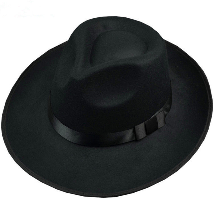 TheCapSpot - Men's sun shading hat