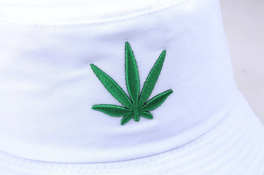 TheCapSpot - Maple Lead Bucket Hat