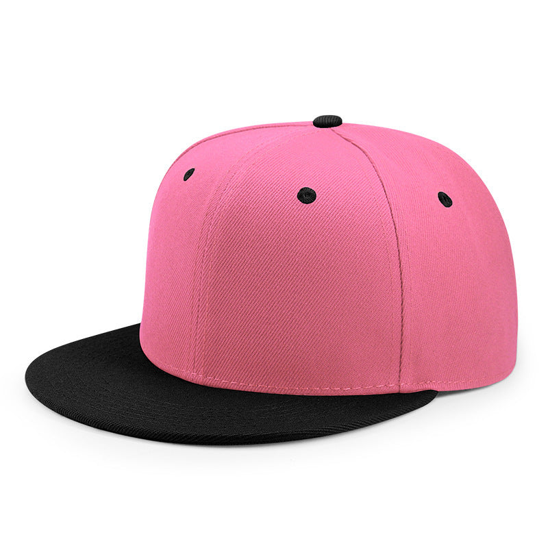 TheCapSpot - Two-Tone Color Hat