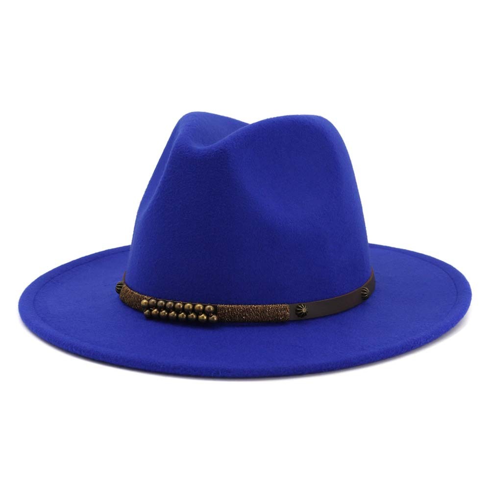 TheCapSpot - Cameron Modern Top Hat