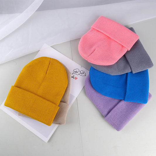 TheCapSpot - Light Board Wool Stocking Hat
