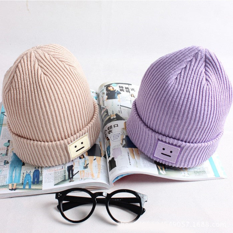 TheCapSpot - Textured Stocking Cap