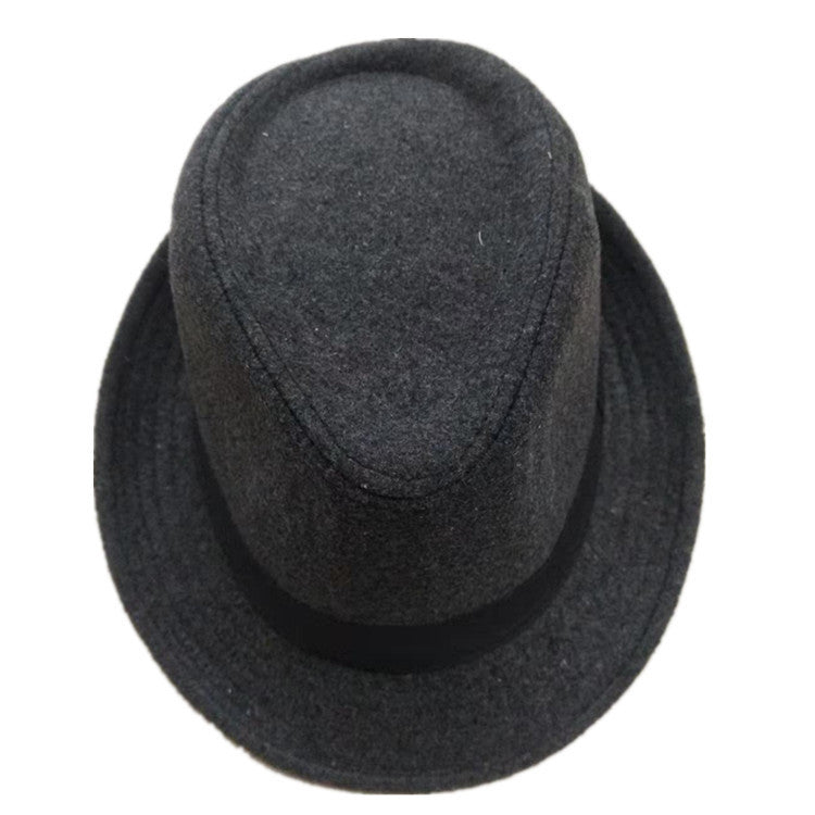 TheCapSpot - The Davidson Hat