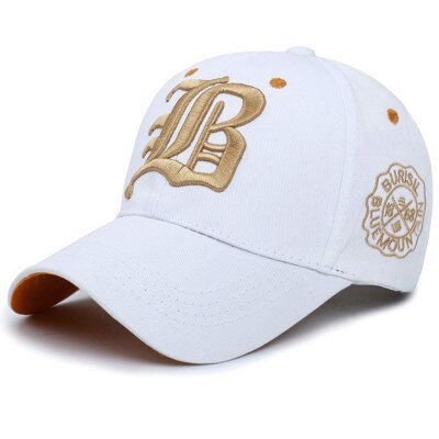TheCapSpot - Summer sunscreen baseball cap