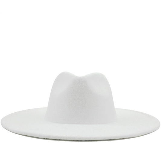 TheCapSpot - Woolen Jazz Hat