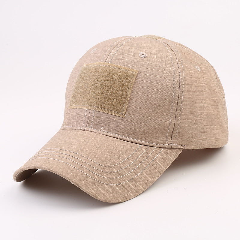 TheCapSpot - Camouflage Hat