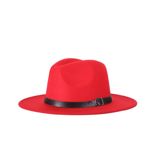 TheCapspot - New Age Fedora