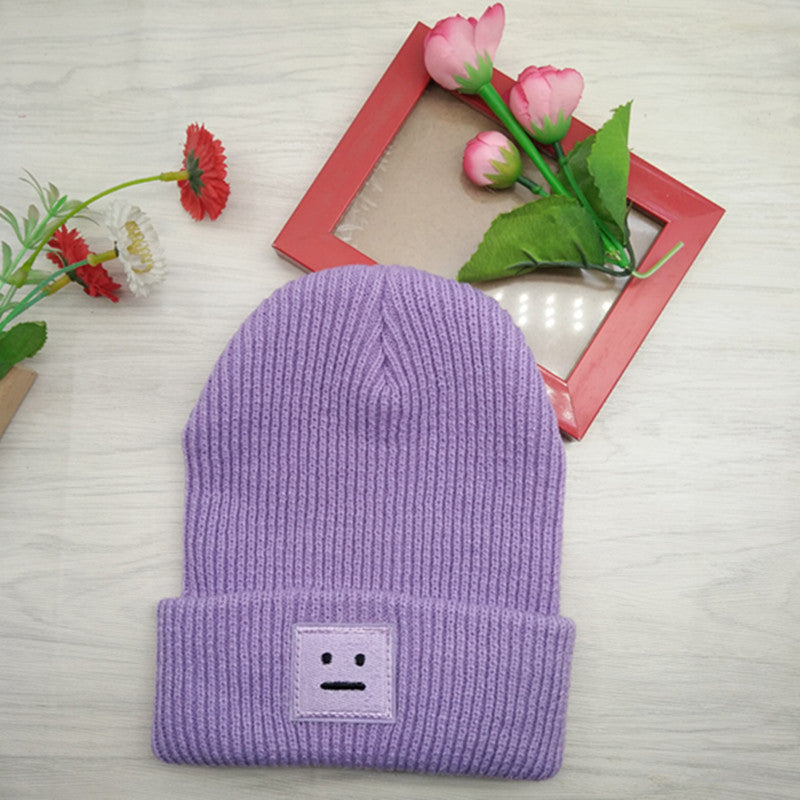 TheCapSpot - Textured Stocking Cap