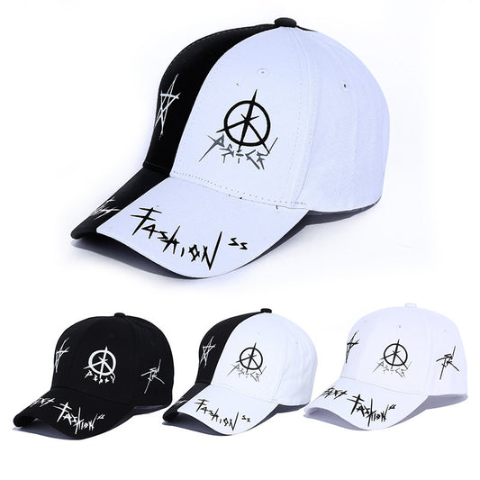 TheCapspot - Graffiti Snapback Baseball Caps