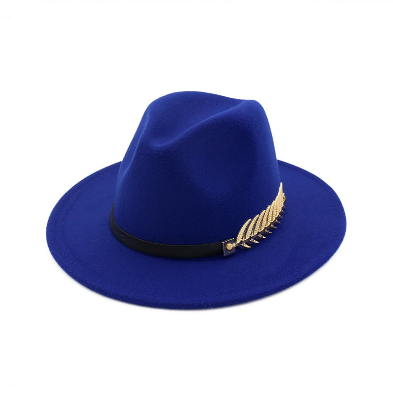 TheCapSpot - Fedora hat