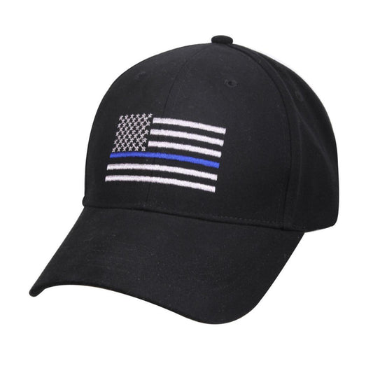 TheCapspot -Men's flag embroidery