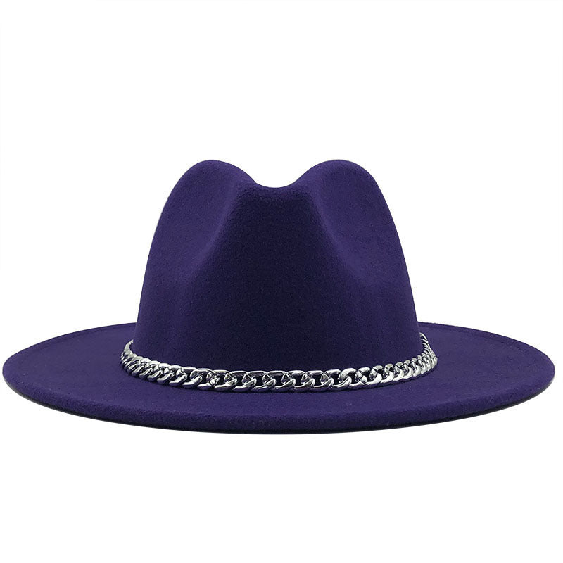 TheCapspot - Cashmere Hat