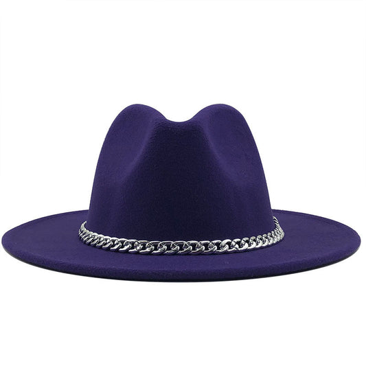 TheCapspot - Cashmere Hat