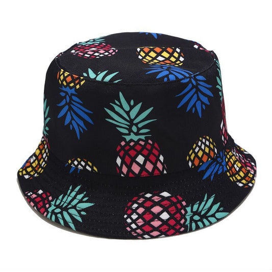 TheCapSpot - Graphic Bucket Hat
