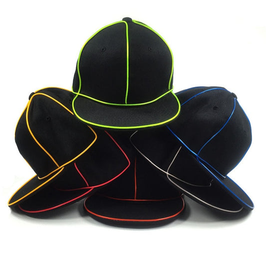 TheCapSpot - Lit Baseball Cap
