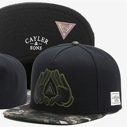 TheCapspot - American Hat