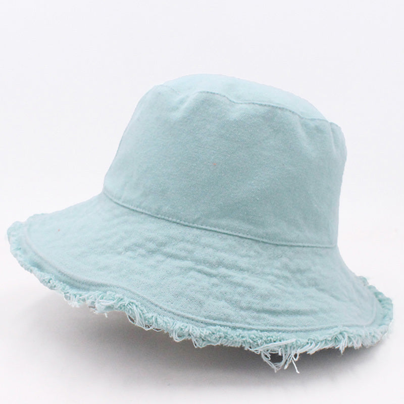 The CapSpot - Bucket Hat