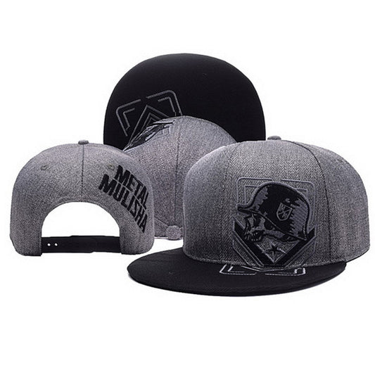 Summer sun hat outdoor sports flat brim hat