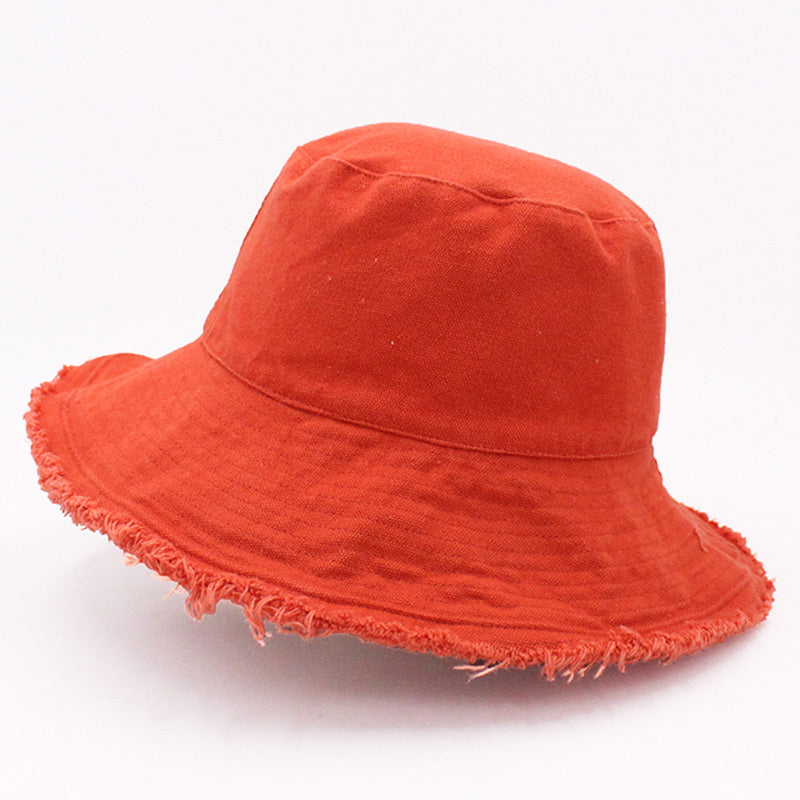 The CapSpot - Bucket Hat