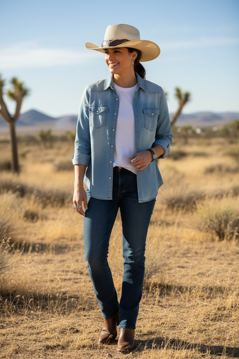 Perkins Modern Satin Straw Hat – Unisex, One Size