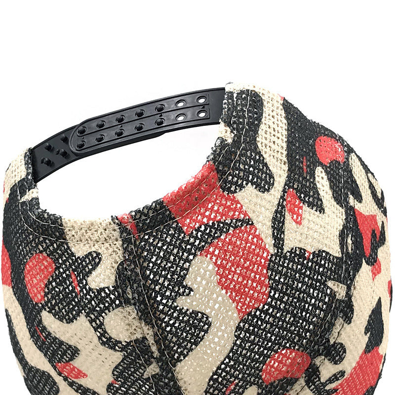 The CapSpot - Rock Baseball Cap