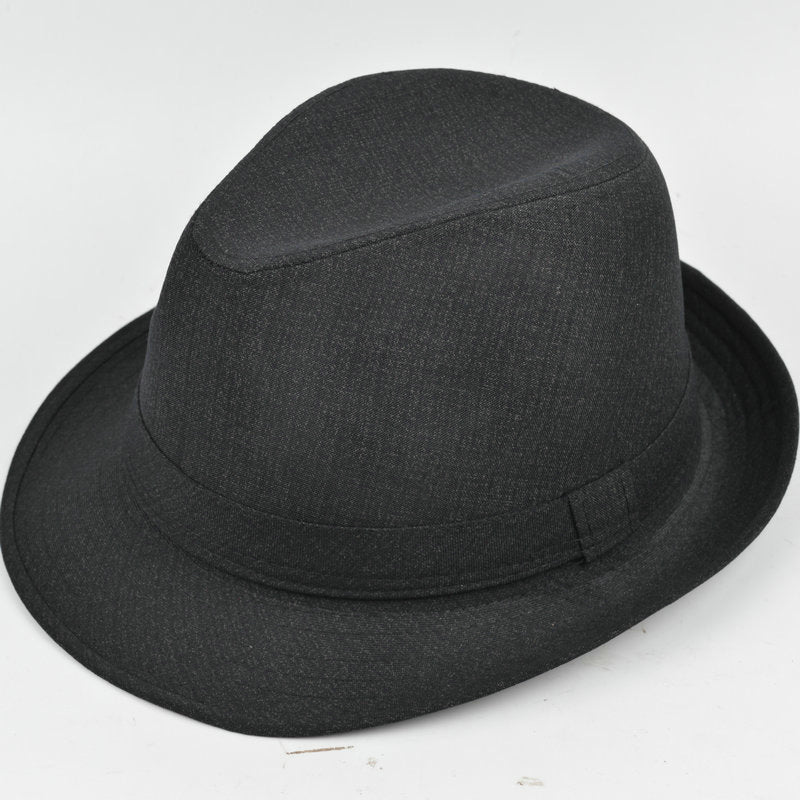 TheCapSpot - Modern Fedora