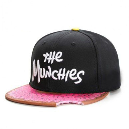 TheCapSpot - Munchies Baseball Cap