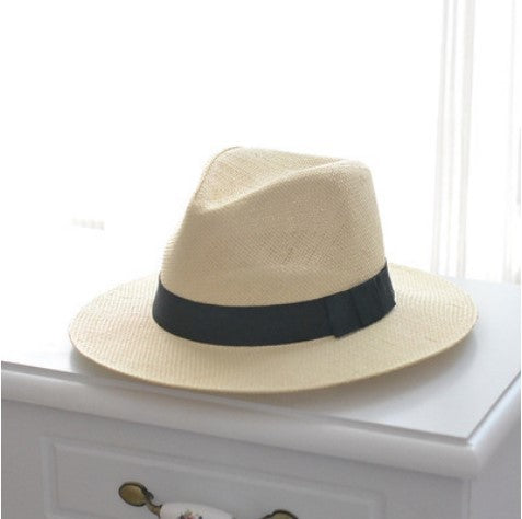 TheCapSpot-  Straw Hat Sun Shade
