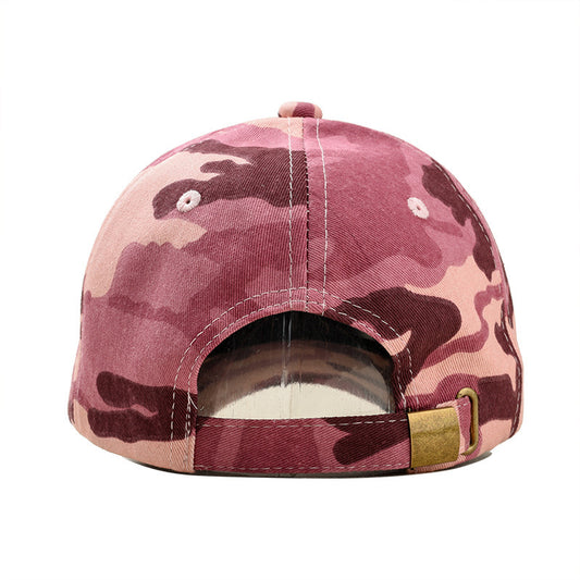 TheCapSpot - Townsend Baseball Cap