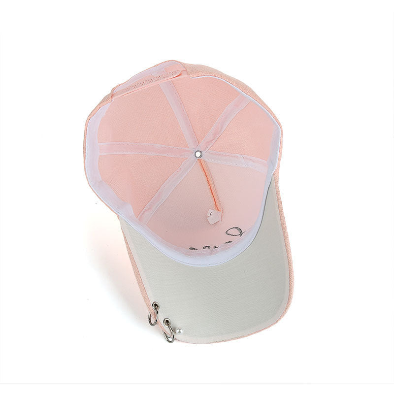 TheCapSpot - Love Hat