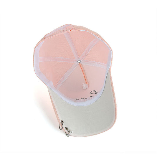 TheCapSpot - Love Hat