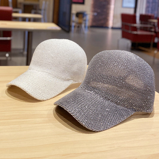 TheCapSpot - Hollow Baseball Hat