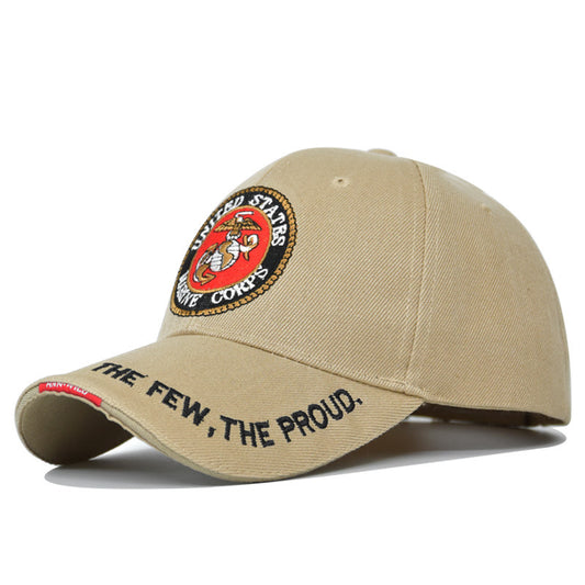 TheCapSpot - Service Caps